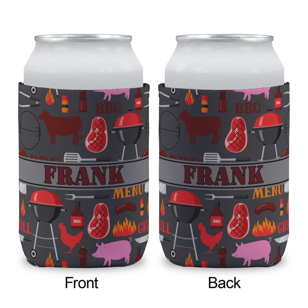 Barbeque Can Sleeve - APPROVAL (single)