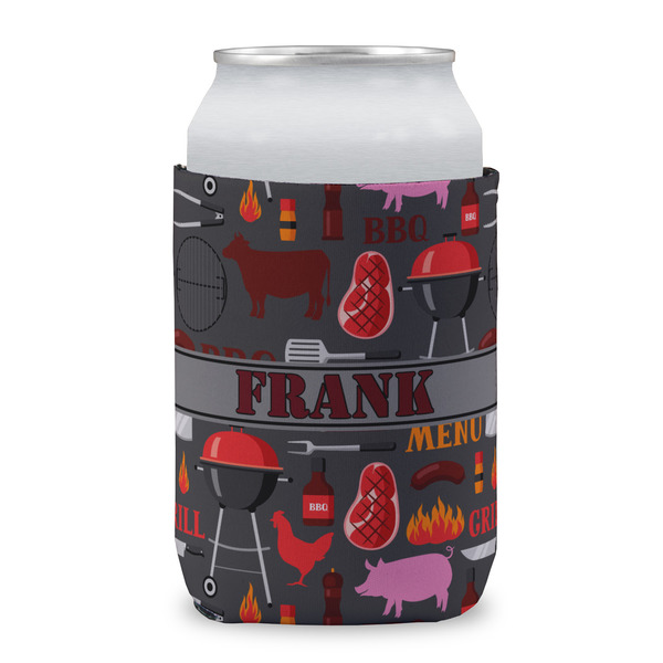 Barbeque Can Sleeve