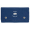 Barbeque Cards & Dice Set - Navy Blue (Personalized)