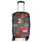 Barbeque Carry-On Travel Bag - With Handle