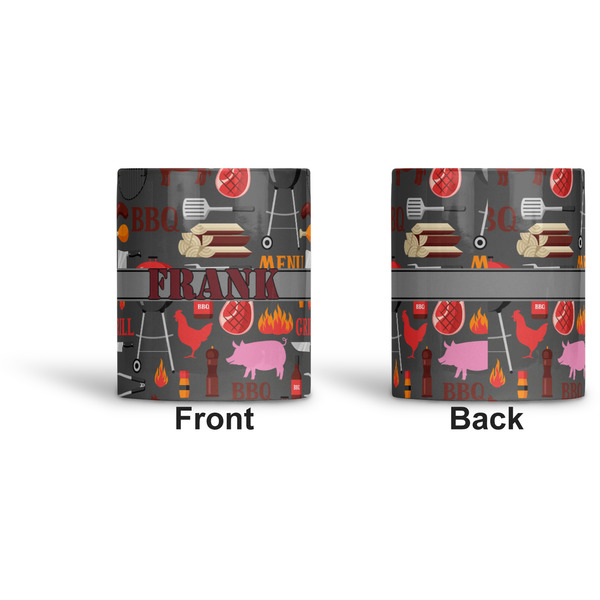 Barbeque Ceramic Pen Holder - Apvl