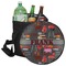 Barbeque Collapsible Personalized Cooler & Seat