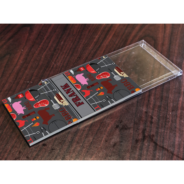 Barbeque Colored Pencils - In Package