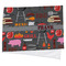 Barbeque Cooling Towel- Main