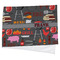 Barbeque Cooling Towel (Personalized)
