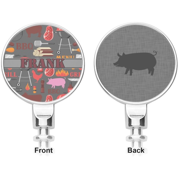 Barbeque Corkscrew - Apvl