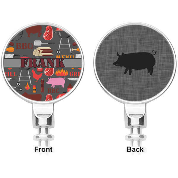Barbeque Corkscrew - Apvl