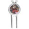 Barbeque Golf Divot Tool & Ball Marker (Personalized)