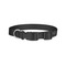 Barbeque Dog Collar - Small - Back