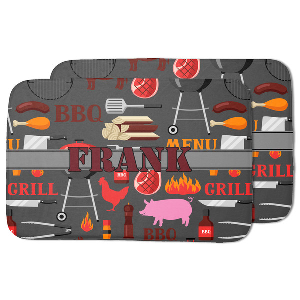 Barbeque Drying Dish Mat - MAIN