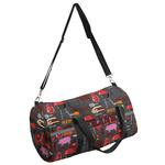 Barbeque Duffel Bag - Small (Personalized)