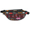 Barbeque Fanny Pack - Front