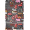 Barbeque Finger Tip Towel - Full View