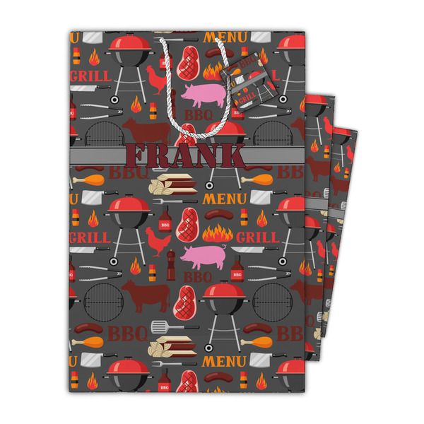 Barbeque Gift Bags - Parent/Main