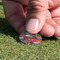 Barbeque Golf Ball Marker - Hand