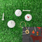 Barbeque Golf Balls - Titleist - Set of 12 - LIFESTYLE