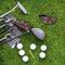 Barbeque Golf Club Covers - LIFESTYLE