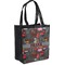 Barbeque Grocery Bag (Personalized)