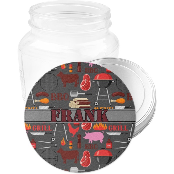 Barbeque Jar Opener - Main