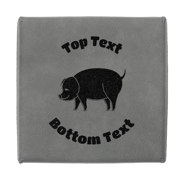 Barbeque Jewelry Gift Box - Approval