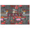 Barbeque Jigsaw Puzzle 1014 Piece - Front