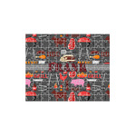 Barbeque 110 pc Jigsaw Puzzle (Personalized)