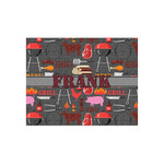 Barbeque 252 pc Jigsaw Puzzle (Personalized)