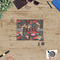 Barbeque Jigsaw Puzzle 252 Piece - In Context