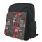 Barbeque Kid's Backpack - MAIN