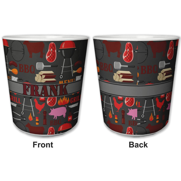 Barbeque Kids Cup - APPROVAL