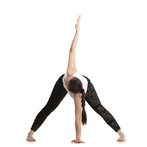 Barbeque Ladies Leggings - LIFESTYLE