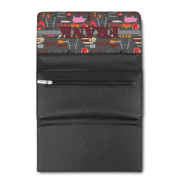 Barbeque Ladies Wallet (Open)