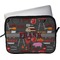 Barbeque Laptop Sleeve (13" x 10")