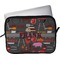 Barbeque Laptop Sleeve / Case - 11" (Personalized)