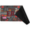 Barbeque Large Gaming Mats - FRONT W/ FOLD