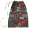 Barbeque Laundry Bag - Large (Personalized)