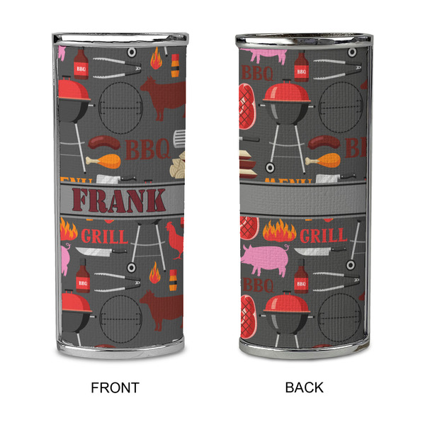 Barbeque Lighter Case - APPROVAL