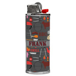Barbeque Case for BIC Lighters (Personalized)