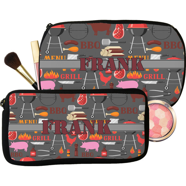 Barbeque Makeup Kit Aggregate