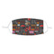 Barbeque Kid's Cloth Face Mask - Standard