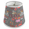 Barbeque Empire Lamp Shade (Personalized)