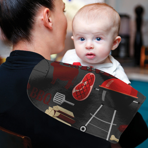 Barbeque Old Burp - Lifestyle