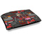 Barbeque Dog Bed w/ Name or Text