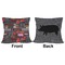 Barbeque Outdoor Pillow - 18x18