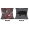 Barbeque Outdoor Pillow - 20x20