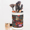 Barbeque Pencil Holder - LIFESTYLE makeup