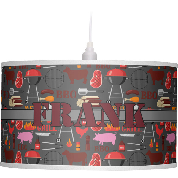 Barbeque Pendant Lamp Shade