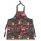 Barbeque Personalized Apron