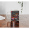 Barbeque Personalized Coffee Mug - Lifestyle
