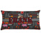 Barbeque Personalized Pillow Case
